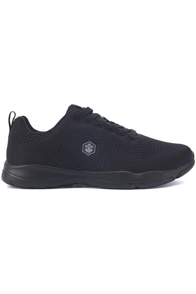lumberjack Agatha Men's Ultra Light Memory Foam Sneakers - Insole Sports Shoes