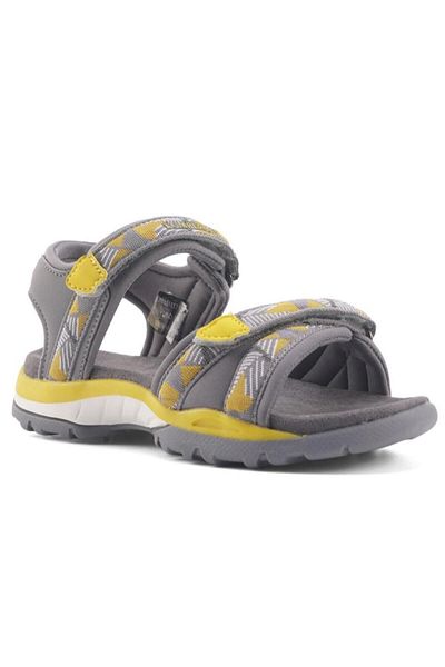 lumberjack Sandale de trekking în aer liber cu velcro Yubo pentru copii