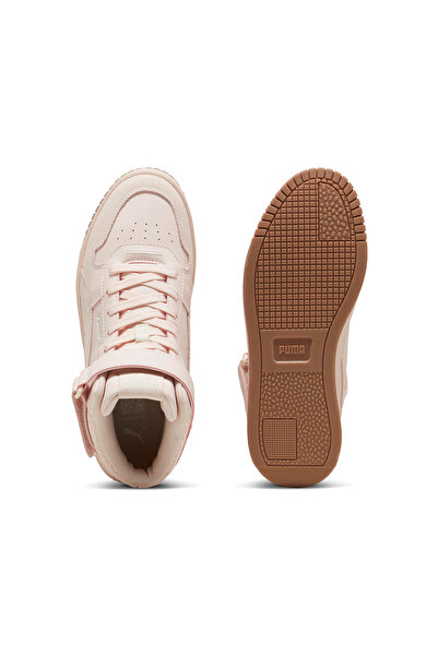 Puma Carina Street Unisex Günlük Kullanıma Uygun Rahat Kalıp Spor Ayakkabı Sneaker