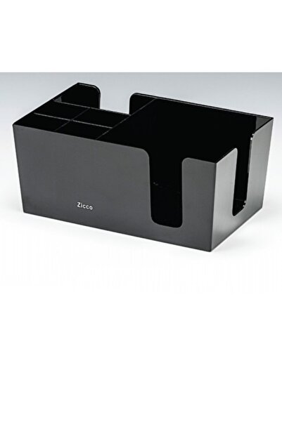 Zicco KX-K009B Pipetlik ve peçetelik