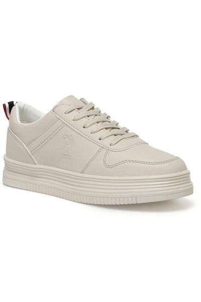 U.S. Polo Assn. U.S. Polo Assn784624 Suri Women's Casual Sneaker Sports Shoes