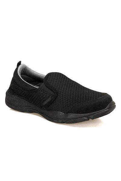 lumberjack Liponis Tx Unisex Daily Memory Foam Insole Laceless Sneaker Sports Shoes