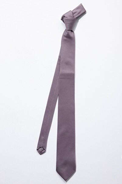 Tudors Plain Men's Tie with Pocket Handkerchief