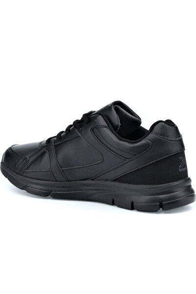 Kinetix Kalen-pu Xl Erkek Büyük Numara Sneaker Spor Ayakkabı