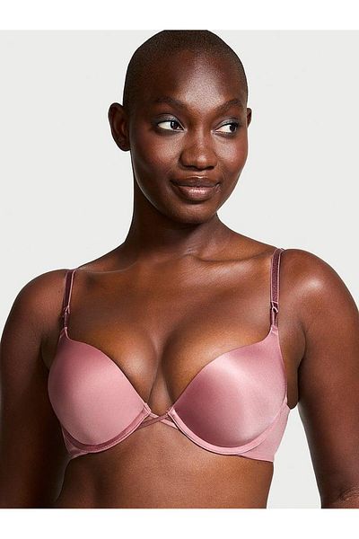 Victoria's Secret حمالة صدر Bombshell ناعمة مع مقاس 2 كبيرة