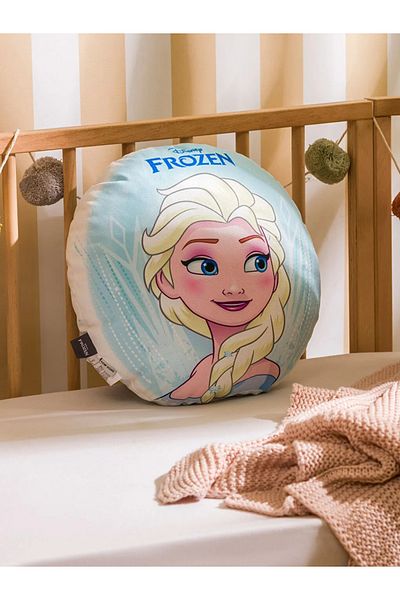 LC Waikiki Lcw Mixed Frozen Printed Baby Pillow 35 cm