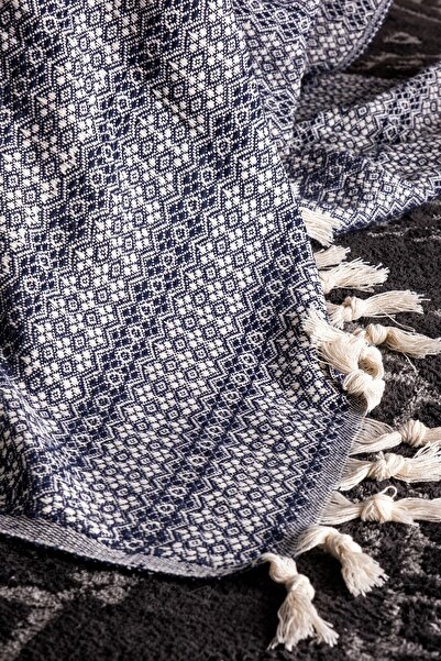 Akaystore Destina Покривало для ліжка | Покривало для дивана | Ковдра 200x230см