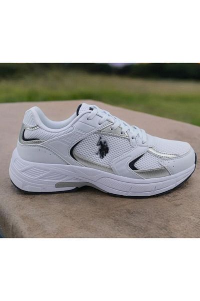 U.S. Polo Assn. Πόλο Ασν. των ΗΠΑ. Ανδρικά αθλητικά παπούτσια Felix - Premium αθλητικά παπούτσια
