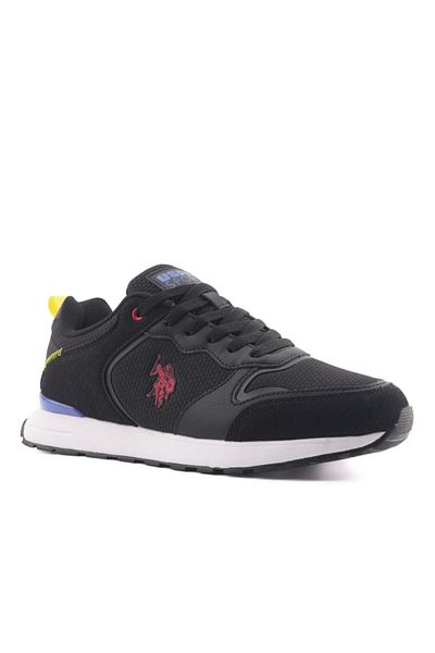 U.S. Polo Assn. U.S. Polo AssnTones Men's Sneaker Sports Shoes