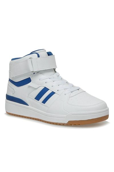 Kinetix Wilmo Hi Pu Men's Long Sneakers Sneakers