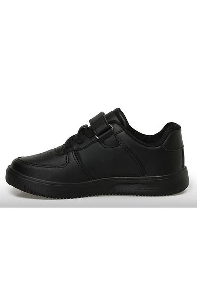 lumberjack Finster Jr Kids Casual Velcro Sneaker Sports Shoes