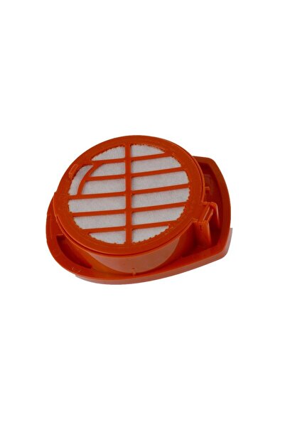 Arnica Το Klik Klak προμηθεύει αυθεντικό φίλτρο Hepa που μπορεί να είναι ροζ ή ασημί χρώμα.