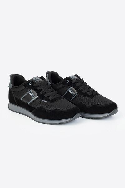 LETOON Cello Herren-Sportschuhe
