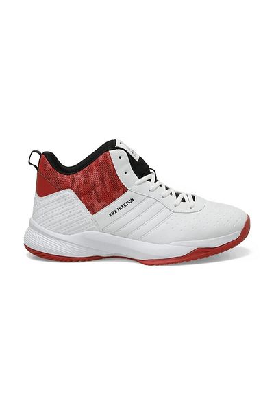 Kinetix Παπούτσια μπάσκετ Traction-pu Unisex