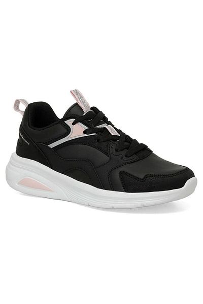 Kinetix Lenka Pu W - Pantofi sport casual pentru femei