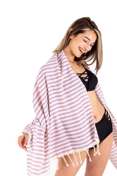 Akaystore 100% βαμβακερό μπάνιο Spa Peshtemal |   Πετσέτα παραλίας