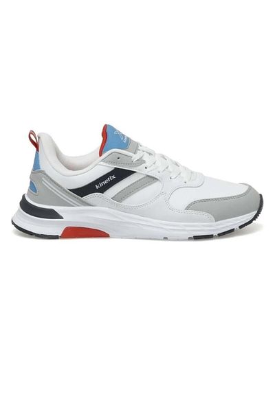 Kinetix Pantofi sport casual pentru bărbați Axion-pu