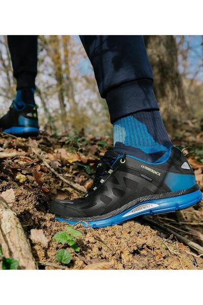 lumberjack Ursa G Unisex Waterproof Su geçirmez Outdoor Trekking Spor Ayakkabı