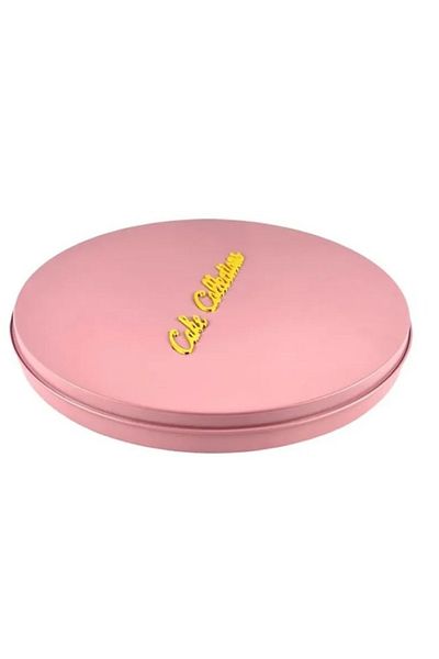 Cady One Round Tray For Samosa