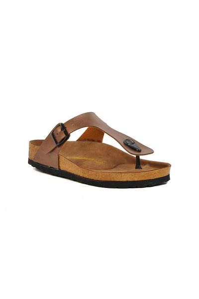 Bulldozer 221303 Flip Flops Papuci de confort zilnic