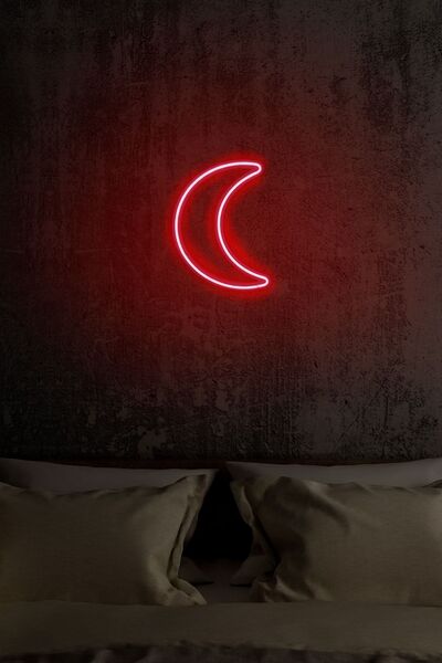 sihirli tabela Neongraph Neon Led Duvar Yazısı Dekoratif Işıklı Gece Lambası ...