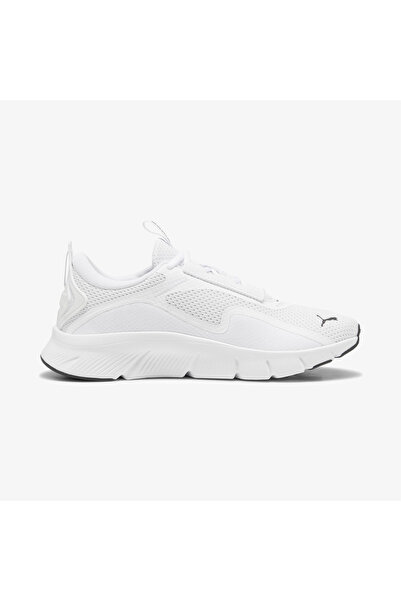 Puma FlexFocus Lite-PUMA White-PUMA Black