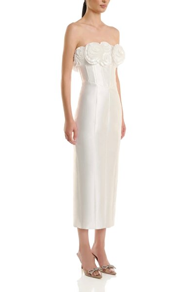 LE NOIR ROSALİNA ELBİSE