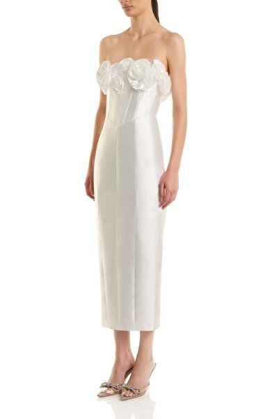 LE NOIR ROSALİNA ELBİSE