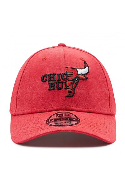 New Era Style New Era Washed Pack 940 Bulls 6 Cap