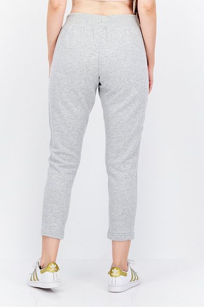 Champion Women Sportswear Fit Outdoor Sweatpants, Grey