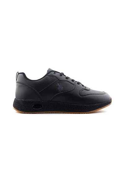 U.S. Polo Assn. U.S. Polo Assn Angel Pu Unisex Sneaker Sneakers