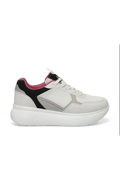 Kinetix Pantofi sport Cebal pentru femei cu talpă înaltă