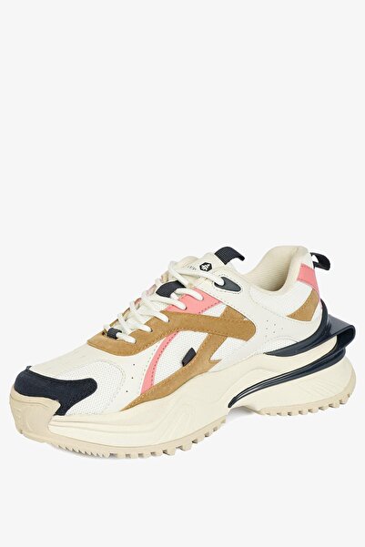 Hammer Jack Sapphire White Navy Blue Women's Sneakers