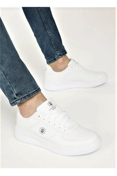 lumberjack Ανδρικά αθλητικά παπούτσια Casual Sneaker Finster
