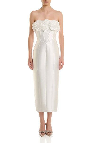 LE NOIR ROSALİNA ELBİSE