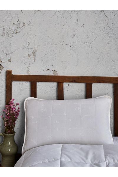 doremodam 50X70 cm Bamboo Pillow - 65454-1453