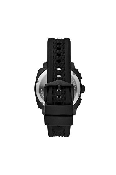 Fossil Machine Black Men's Watch Fs6099