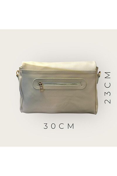 Armine Hand and Arm Bag - with Card Holder and Bracelet Gift, Shoulder Bag Vs.Blkt.0128