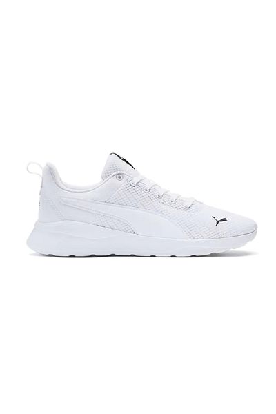 Puma Pánské boty Anzarun Lite White- White 37112803