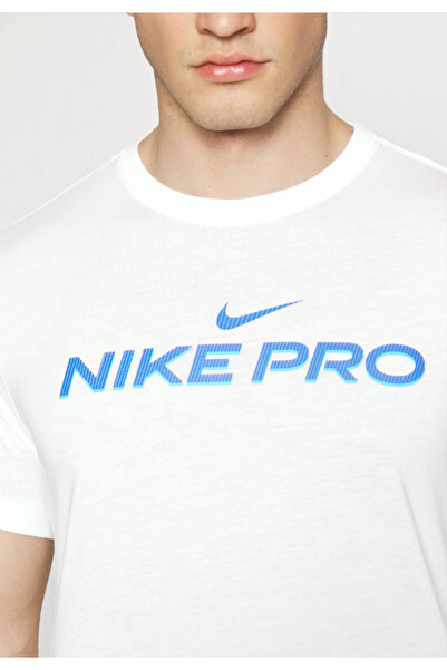 Nike Μπλουζάκι προπόνησης Pro Training Burnout 2.0 Dri-FIT