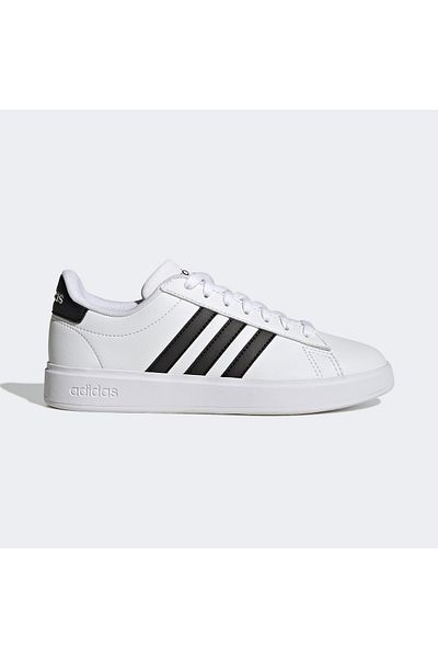 adidas Grand Court Cloudfoam Lifestyle Court Comfort Women's Sports Shoes