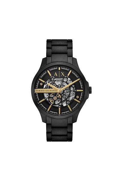 Armani Exchange Black Men's Watch Ax2463