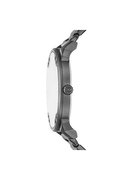 Diesel Mr. Daddy Slim Grey Men's Watch Dz7487