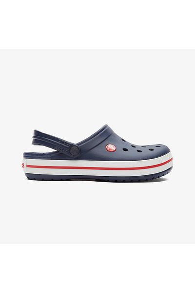 Crocs Moluri albastre închise pentru copii