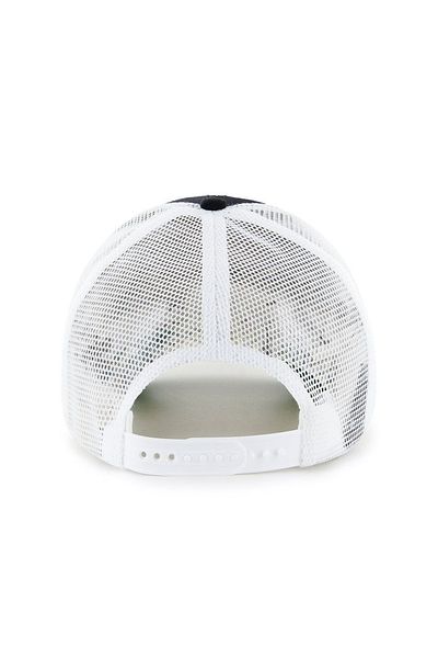 New Era Style New Era Clean Trucker New York Navy Cap