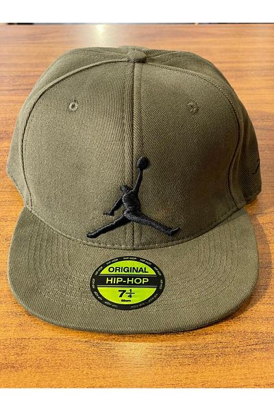 Lost Jumpman 23 Hiphop Snapback Rapper Basket Cap - Hat