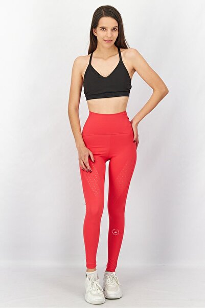 adidas Women Sportwear Fit Training Tight, Pink