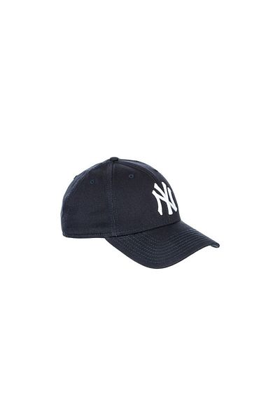 New Era Style Šiltovka New Era League Basic New York Navy