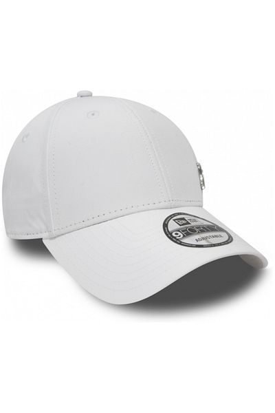 New Era Style Biela šiltovka New Era Flawless Logo Basic 940