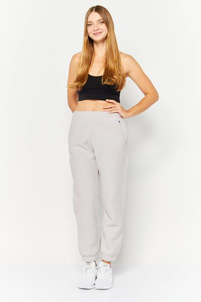 Champion Women Sportswear Fit Outdoor Sweatpants, Lavender